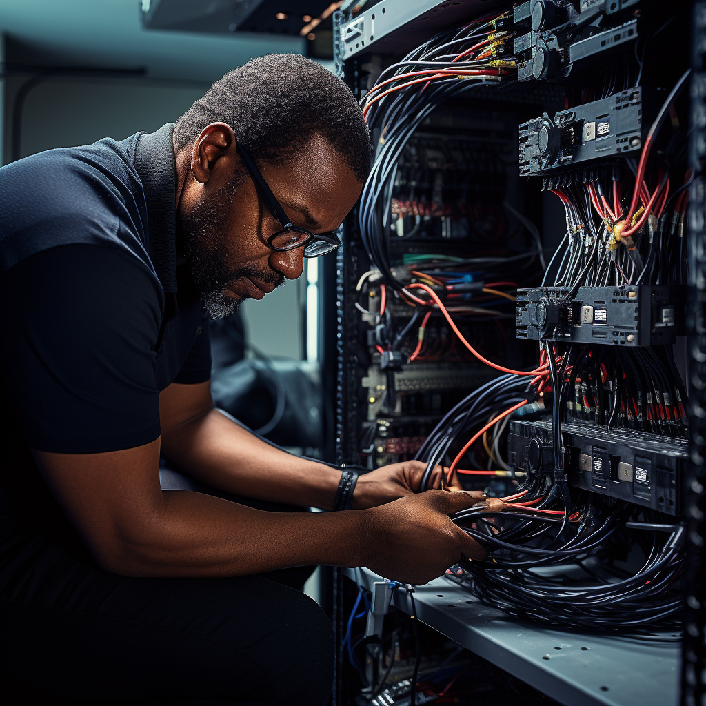 Why Choose WWCS for Your Internet Connectivity Needs
