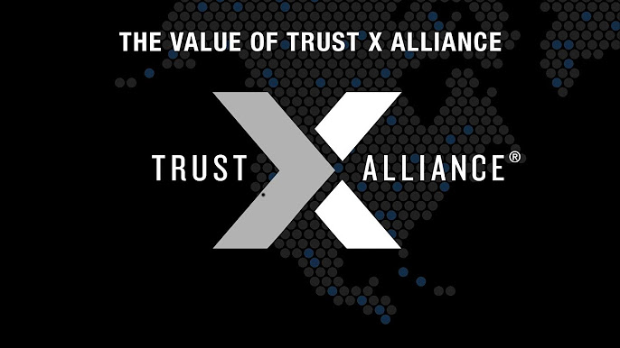 Trust X Alliance & us